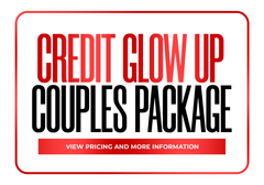 Credit Glow-Up Plan | Couples Edition