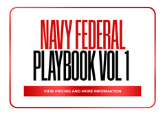 Navy Federal Playbook Vol 1