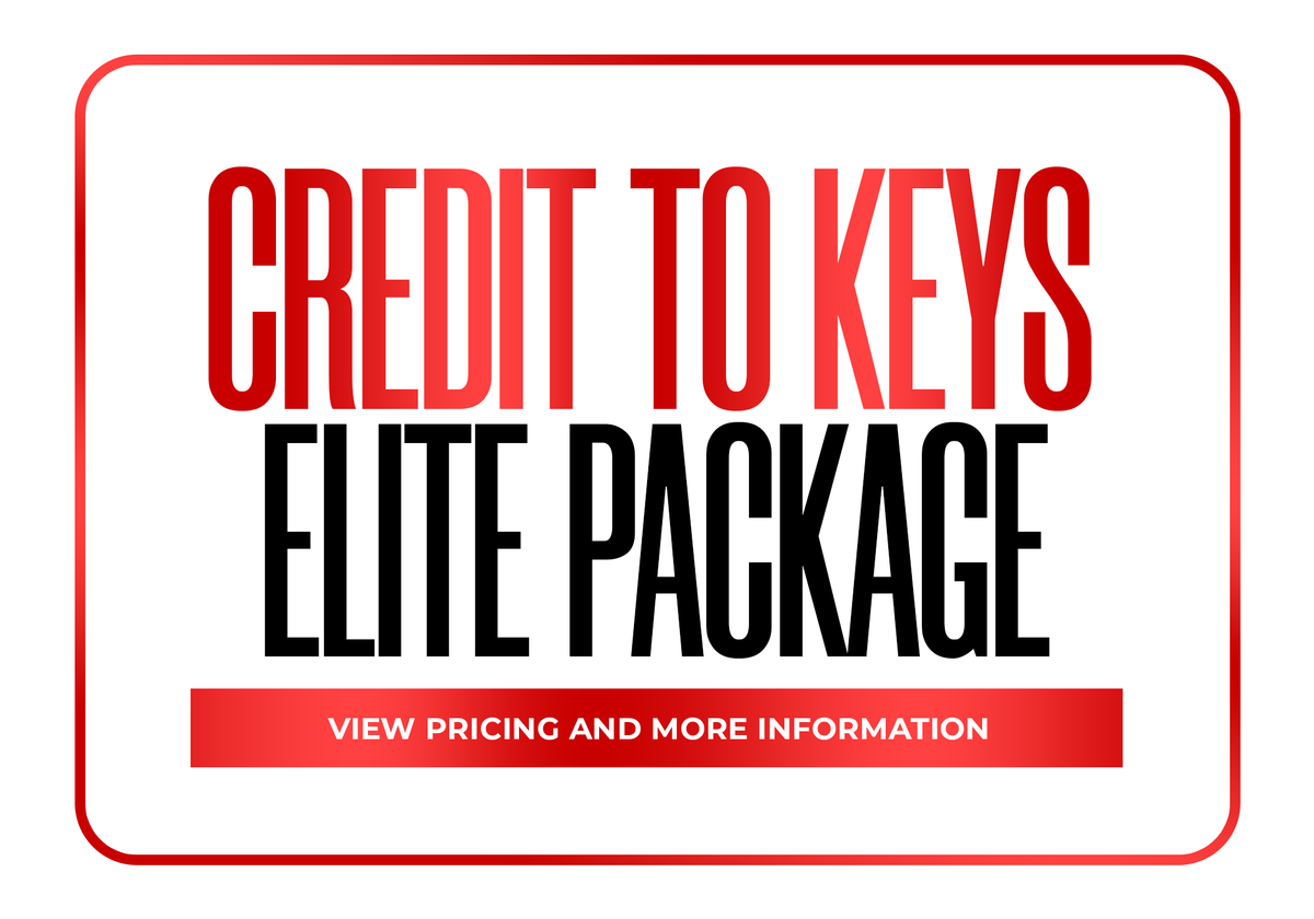 Credit To Keys Elite